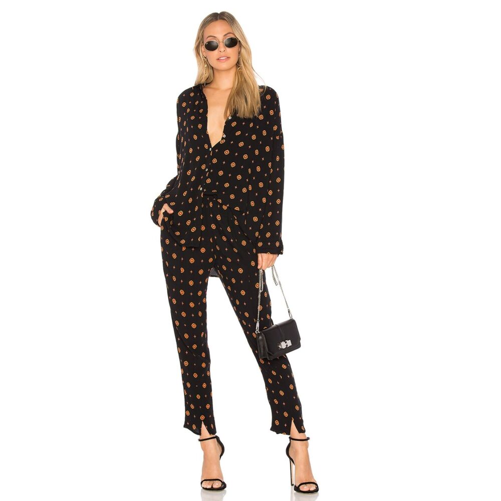 Intimately Free People Black Set